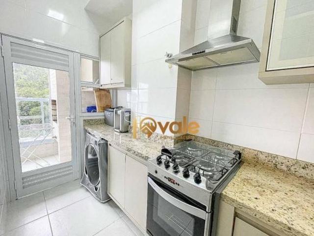 Apartamento com 2 dormitórios à venda, 61 m² Toninhas Ubatuba/SP