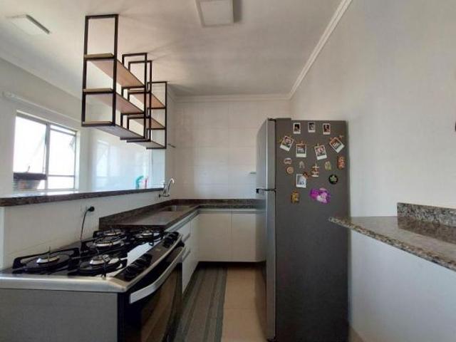 Apartamento com 2 dormitórios à venda, 62 m² Jardim Santa Rosa Nova Odessa/SP