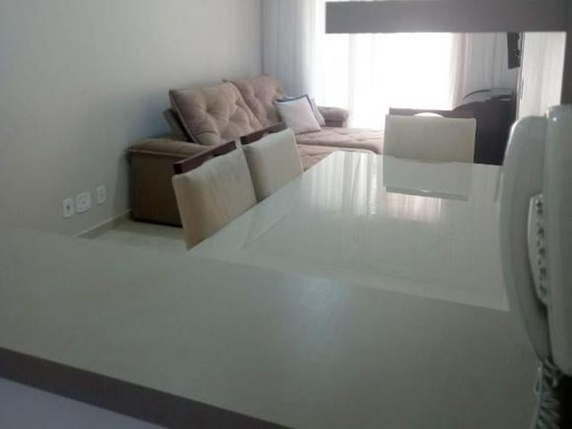 Apartamento com 2 dormitórios à venda, 62 m² por R$ 235.000,00 Parque Gramado Americana/SP