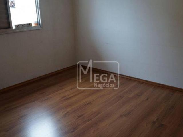 Apartamento com 2 dormitórios à venda, 62 m² por R$ 235.000 Jardim Recanto Suave Cotia/SP