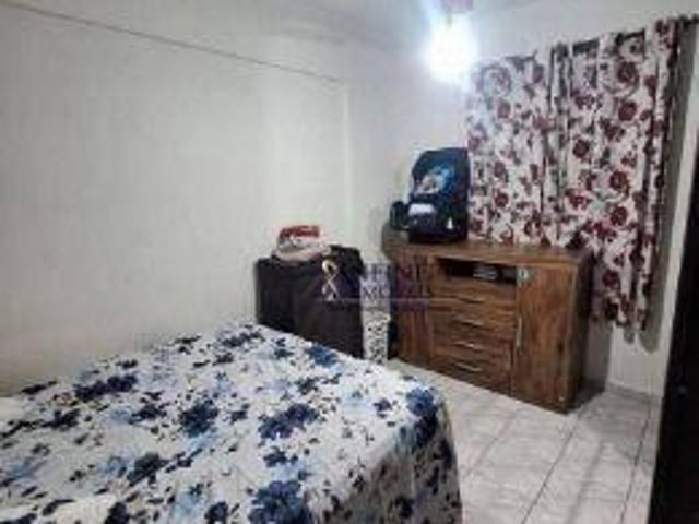 Apartamento com 2 dormitórios à venda, 62 m² por R$ 245.000,00 Parque Industrial São José dos Ca