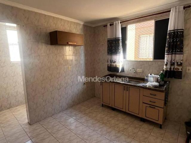 Apartamento com 2 dormitórios à venda, 62 m² por R$ 255.000,00 Jardim Gonçalves Sorocaba/SP