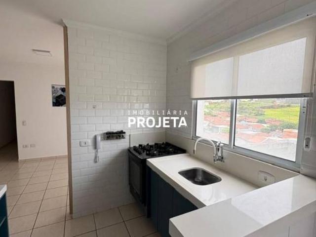 Apartamento com 2 dormitórios à venda, 62 m² por R$ 269.000,00 Parque Alto Bela Vista Presidente