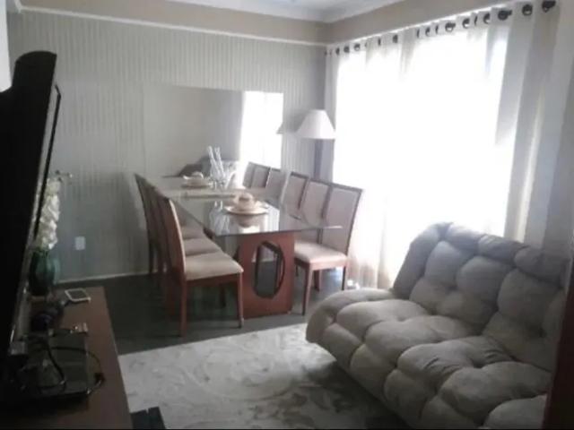 Apartamento com 2 dormitórios à venda, 62 m² por R$ 270.000,00 Residencial Macedo Teles I São Jo