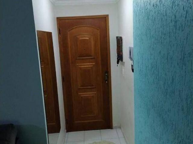 Apartamento com 2 dormitórios à venda, 62 m² por R$ 280. Vila Santa Catarina São Paulo/SP