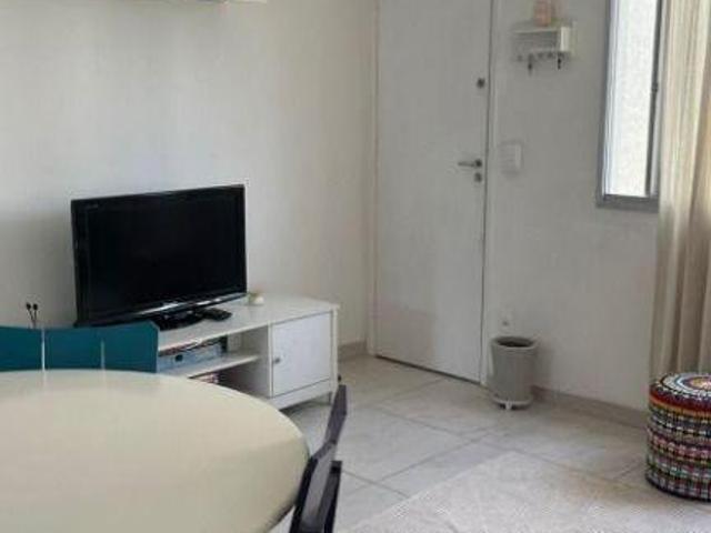 Apartamento com 2 dormitórios à venda, 62 m² por R$ 300.000 Parque Industrial São José dos Campo