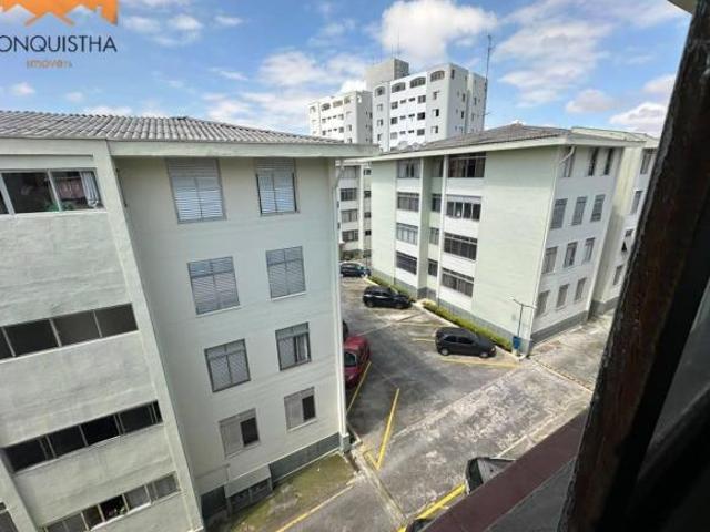 Apartamento com 2 dormitórios à venda, 62 m² por R$ 320.000 Rudge Ramos São Bernardo do Campo/SP