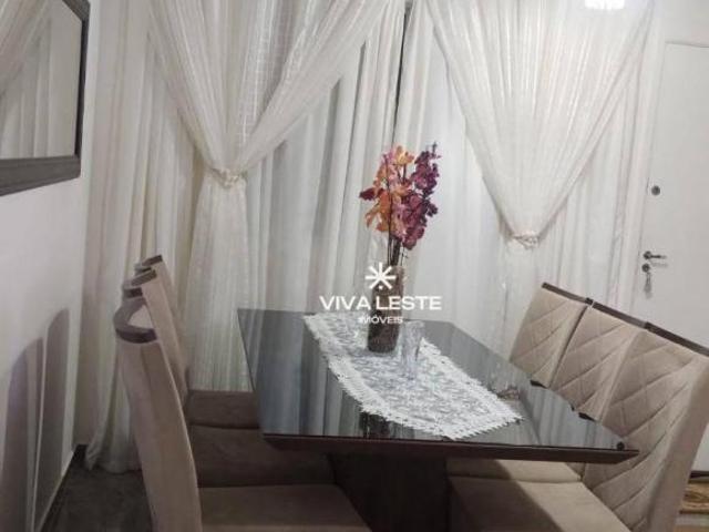 Apartamento com 2 dormitórios à venda, 62 m² por R$ 350.000,00 Artur Alvim São Paulo/SP