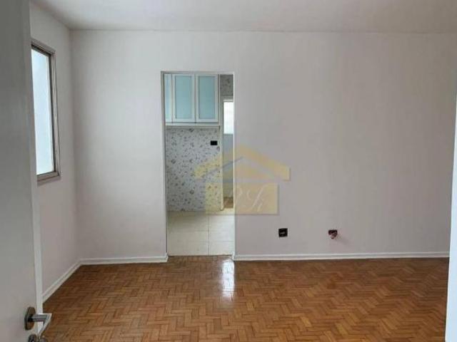 Apartamento com 2 dormitórios à venda, 62 m² por R$ 370.000,00 Vila Mascote São Paulo/SP