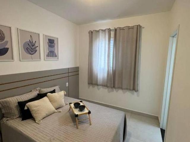 Apartamento com 2 dormitórios à venda, 62 m² por R$ 459.900 Jardim Saira Sorocaba/SP