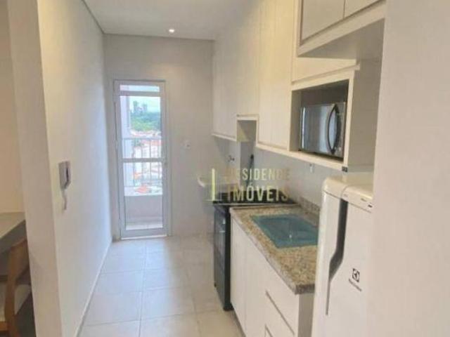 Apartamento com 2 dormitórios à venda, 62 m² por R$ 450.000,00 Condomínio Residencial Azaleia So