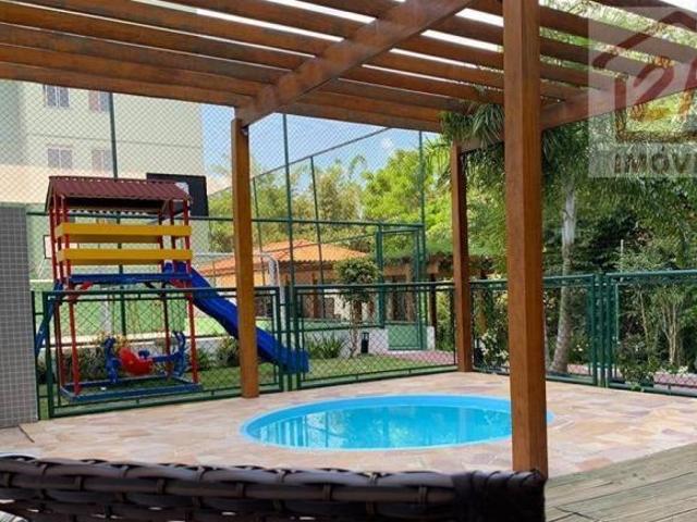 Apartamento com 2 dormitórios à venda, 62 m² por R$ 450.000,00 Jardim Oriente São José dos Campo
