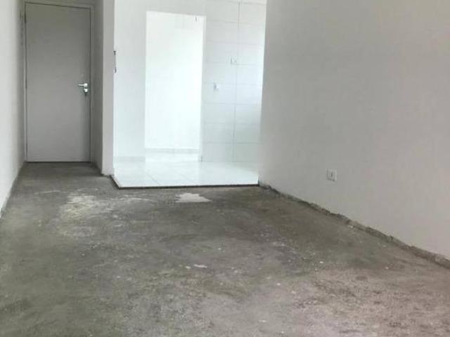 Apartamento com 2 dormitórios à venda, 62 m² por R$ 460.000,00 Paraíso Santo André/SP