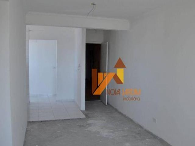 Apartamento com 2 dormitórios à venda, 62 m² por R$ 460.000,00 Paraíso Santo André/SP