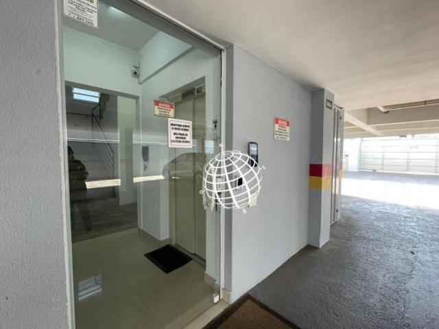 Apartamento com 2 dormitórios à venda, 62 m² por R$ 480.000,00 Jardim das Cerejeiras Atibaia/SP