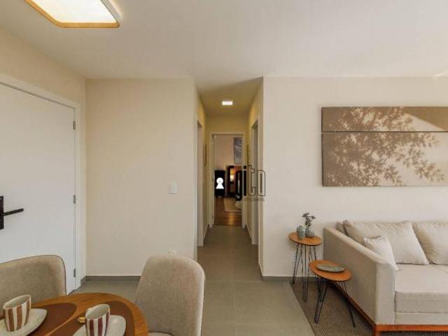Apartamento com 2 dormitórios à venda, 62 m² por R$ 499.900,00 São Pedro Juiz de Fora/MG