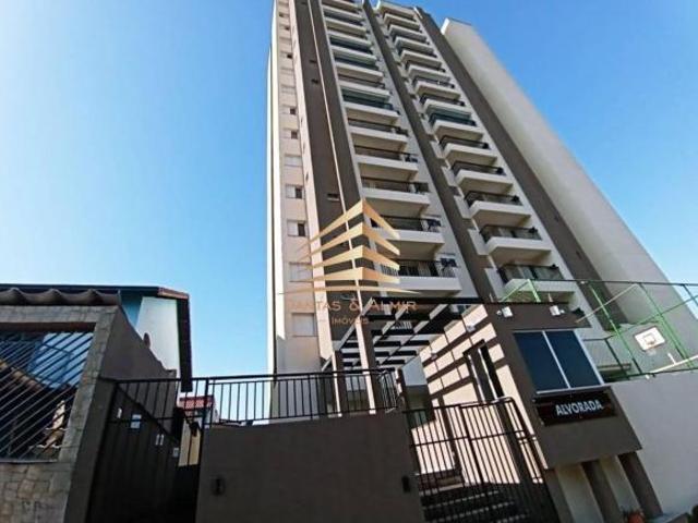 Apartamento com 2 dormitórios à venda, 62 m² por R$ 525.000,00 Jardim Bom Clima Guarulhos/SP