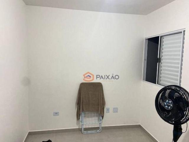 Apartamento à venda, 62 m² por R$ 527.000,00 São Miguel Paulista São Paulo/SP