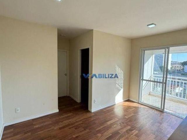 Apartamento com 2 dormitórios à venda, 62 m² por R$ 539.000,00 Vila Leonor Guarulhos/SP