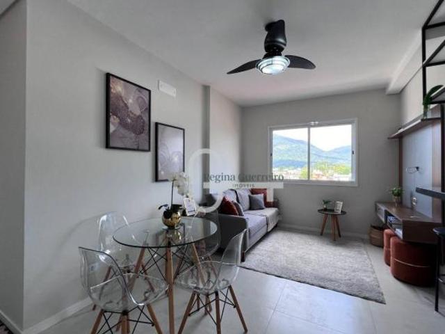 Apartamento com 2 dormitórios à venda, 62 m² por R$ 570.000,00 Centro Peruíbe/SP