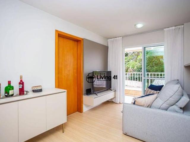 Apartamento com 2 dormitórios à venda, 62 m² por R$ 585.000 Hugo Lange