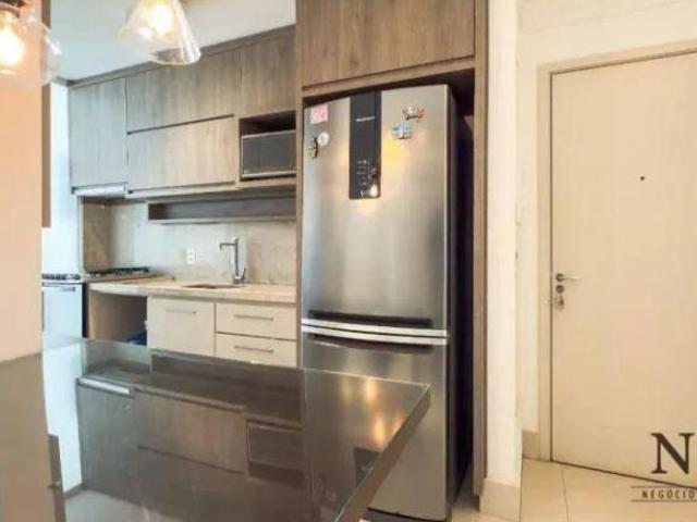 Apartamento com 2 dormitórios à venda, 62 m² por R$ 699.999,00 Vila Anastácio São Paulo/SP