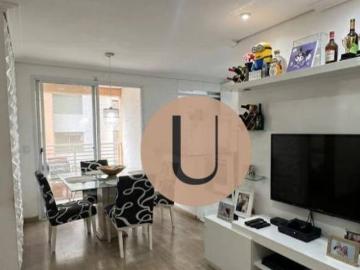 Apartamento com 2 dormitórios à venda, 62 m² por R$ 755.000,00 Ipiranga São Paulo/SP