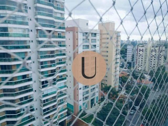 Apartamento com 2 dormitórios à venda, 62 m² por R$ 825.000,00 Vila Mariana São Paulo/SP