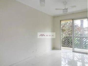 Apartamento com 2 dormitórios à venda, 63 m² no Rerserva do Bonfim em Campinas/SP