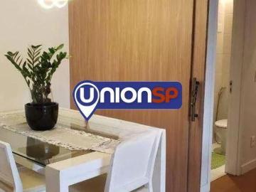 Apartamento com 2 dormitórios à venda, 63 m² por R$ 1.300.000,00 Bela Vista São Paulo/SP