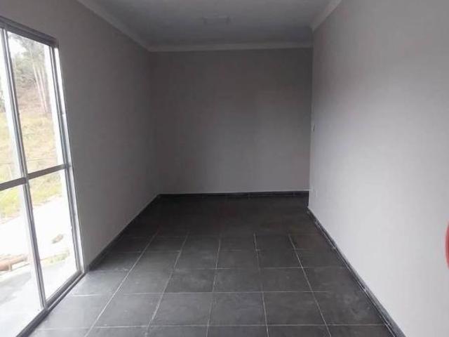 Apartamento com 2 dormitórios à venda, 63 m² por R$ 276.000 Loteamento Rio Acima Mogi das Cruzes