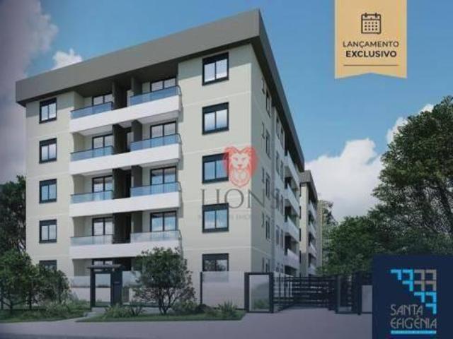 Apartamento com 2 dormitórios à venda, 63 m² por R$ 289.000,00 Salgado Filho Gravataí/RS