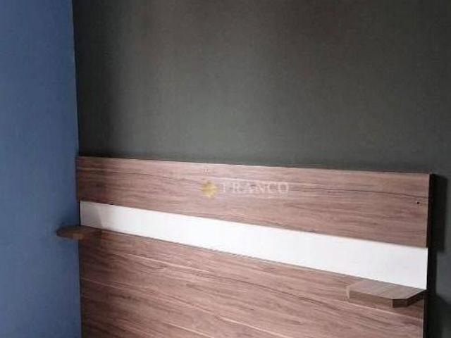 Apartamento com 2 dormitórios à venda, 63 m² por R$ 300.000,00 Edifício Torres do Vale Taubaté/S