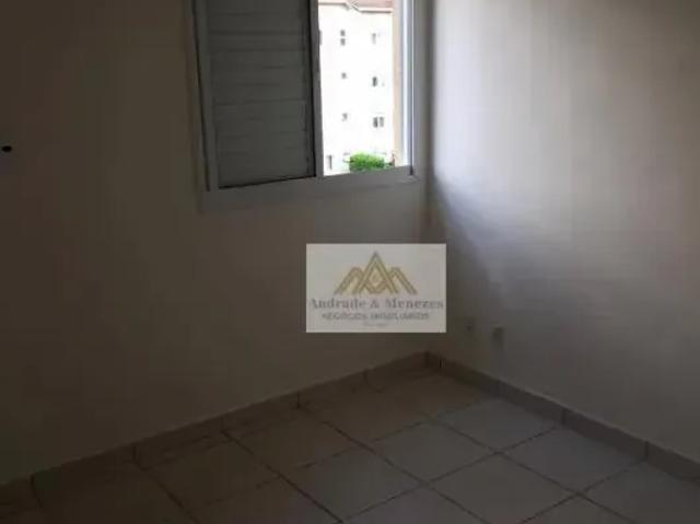 Apartamento com 2 dormitórios à venda, 63 m² por R$ 410.000,00 Jardim São José Ribeirão Preto/SP