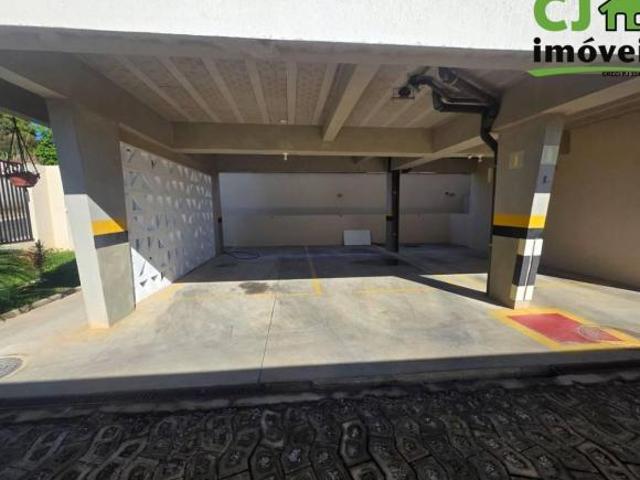 Apartamento com 2 dormitórios à venda, 63 m² por R$ 350.000 Aeronautas Lagoa Santa/MG