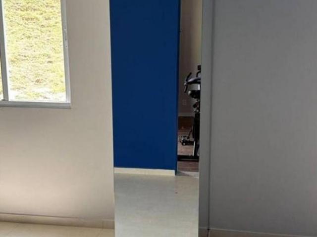 Apartamento com 2 dormitórios à venda, 63 m² por R$ 370.000,00 Cidade Satélite Íris Campinas/SP