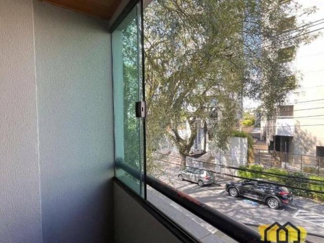 Apartamento com 2 dormitórios à venda, 63 m² por R$ 390.000,00 Centro São Bernardo do Campo/SP