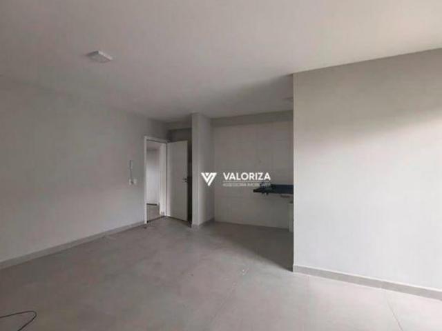 Apartamento com 2 dormitórios à venda, 63 m² por R$ 410.000,00 Jardim Astro Sorocaba/SP