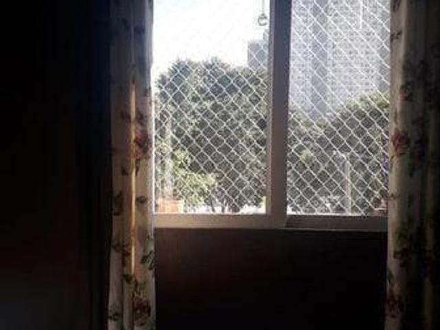 Apartamento com 2 dormitórios à venda, 63 m² por R$ 420.000,00 Ipiranga São Paulo/SP
