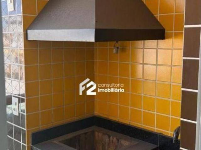 Apartamento com 2 dormitórios à venda, 63 m² por R$ 420.000,00 Paulicéia São