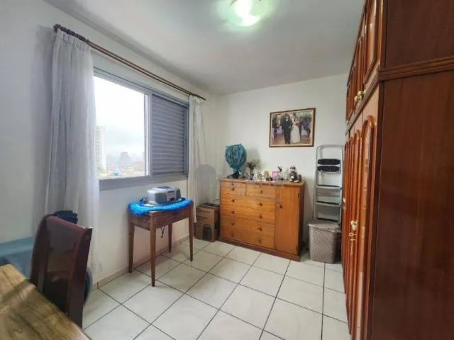 Apartamento com 2 dormitórios à venda, 63 m² por R$ 430.000,00 Vila Oratório São Paulo/SP
