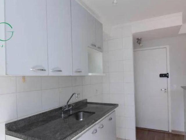 Apartamento à venda, 63 m² por R$ 464.000,00 Jardim Flor da Montanha Guarulhos/SP