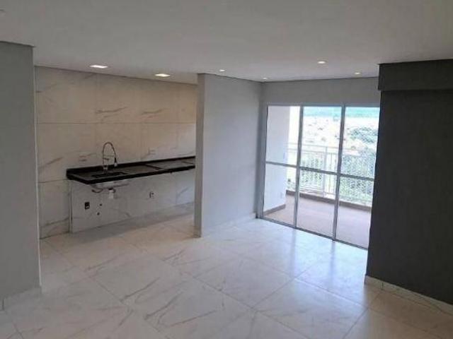 Apartamento com 2 dormitórios à venda, 63 m² por R$ 480.000,00 Condomínio Residencial Provence V