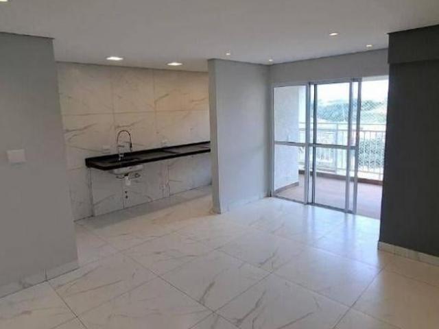 Apartamento com 2 dormitórios à venda, 63 m² por R$ 480.000 Condomínio Residencial Provence Voto