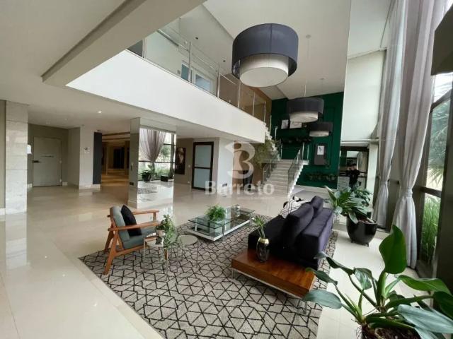 Apartamento com 2 dormitórios à venda, 63 m² por R$ 500.000,00 Centro Ibiporã/PR