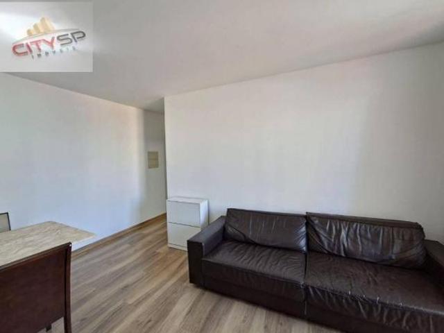 Apartamento com 2 dormitórios com varanda à venda, 63 m² por R$ 560.000 Conceição São Paulo/SP