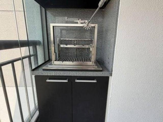 Apartamento com 2 dormitórios à venda, 63 m² por R$ 680.000,00 Jabaquara São Paulo/SP