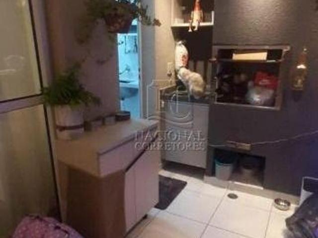 Apartamento com 2 dormitórios à venda, 63 m² por R$ 723.000,00 Osvaldo Cruz
