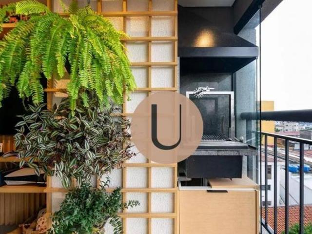 Apartamento à venda, 63 m² por R$ 800.000,00 Jabaquara São Paulo/SP