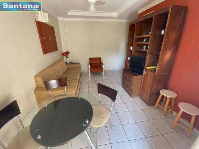 Apartamento com 2 dormitórios à venda, 74 m² por R$ 185.000 Residencial Ecolog Park Caldas Novas